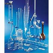 laboratory glassware