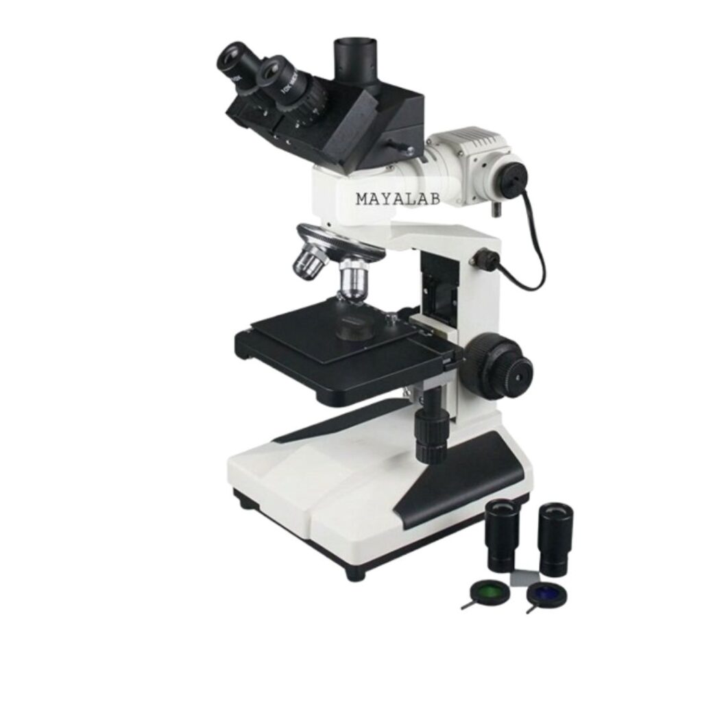 microscope for lab